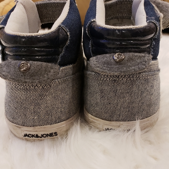 Jack Jones Shoes - Picture 3 of 6